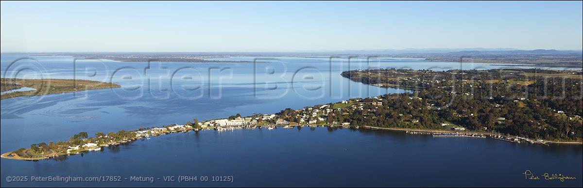 Peter Bellingham Photography Metung - VIC (PBH4 00 10125)